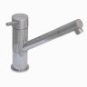 Смеситель Seaman Barcelone SSL-5110 (Water Polish) - Хром полированный