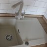 Кухонная мойка Franke ORION OID 611-78, 114.0443.360 белый