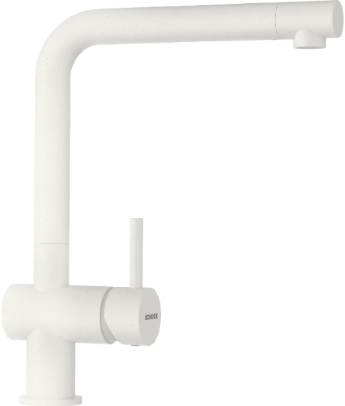 Смеситель Schock Epos full color 710682 Поларис