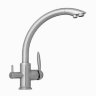 Смеситель Seaman Barcelone SSL-5381 (Water Polish) - Хром полированный