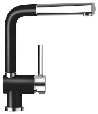 Смеситель Schock Piega-D 710281 пуро