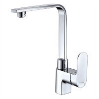 Смеситель WasserKRAFT Dinkel 5807 для кухни