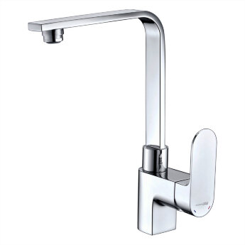 Смеситель WasserKRAFT Dinkel 5807 для кухни