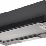 Кухонная вытяжка Konigin Helena Black Glass 60