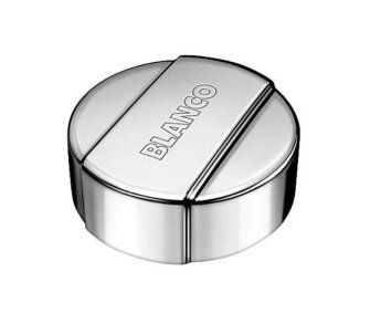 Круглая ручка управления клапаном-автоматом Blanco (119293)