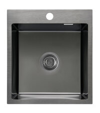 Мойка Юкинокс Практика PRV450.500 -GT10C 0CW