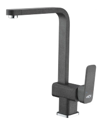 Смеситель для кухни EMAR Quartz 3014.7 Антрацит