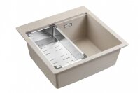 Мойка кухонная Emar Quartz EMQ-1520.Q Берилл