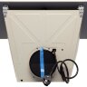 Вытяжка настенная Konigin Colibri Tech Ivory 60