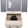 Вытяжка настенная Konigin Colibri Tech Ivory 60