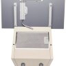 Вытяжка настенная Konigin Colibri Tech Ivory 60