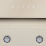 Вытяжка настенная Konigin Colibri Tech Ivory 60