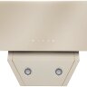 Вытяжка настенная Konigin Colibri Tech Ivory 60