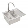 Мойка Alveus QUARTO 20 BRS-90 1124383