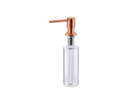 Дозатор для мыла Alveus PLUM 0,5L COPPER,1129082