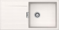 Кухонная мойка SCHOCK Eton 60D Large, поларис (700920)