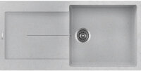 Мойка для кухни Longran Enigma ENG 1000.500 - 47 арена