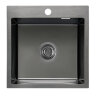 Мойка Юкинокс Практика PRV500.500 -GT10C 0CW