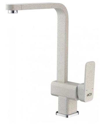 Смеситель для кухни EMAR Quartz 3014.6 Барит