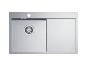 Мойка Alveus QUARTO 30 BRS-90 1124384