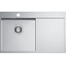 Мойка Alveus QUARTO 30 BRS-90 1124384