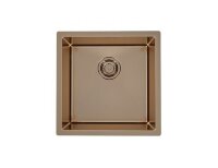 Мойка Alveus QUADRIX 30 NEW COPPER 1153731
