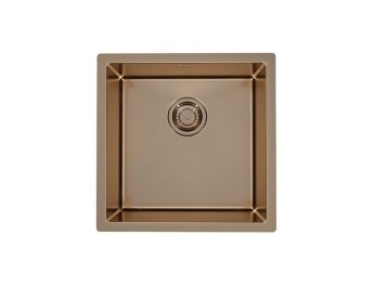 Мойка Alveus QUADRIX 30 NEW COPPER 1153731