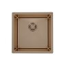 Мойка Alveus QUADRIX 30 NEW COPPER 1153731