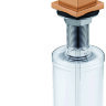 Дозатор для мыла Alveus KORK 0,5L COPPER 1135542