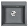 Мойка кухонная Emar Quartz EMQ-1520.Q Антрацит