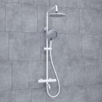 Wasserkraft  A188.067.059.WM Thermo Душевая система с термостатическим смесителем
