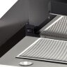Кухонная вытяжка Konigin Helena II Black 50