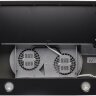 Кухонная вытяжка Konigin Helena II Black 50