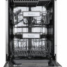 Посудомоечная машина Evelux BD 4115 D