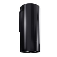 Вытяжка Konigin Belle Black/Black Glass 39