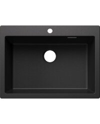 Мойка кухонная Blanco Pleon 8 антрацит 523043