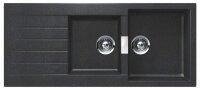 Кухонная мойка SCHOCK Signus 80D, магма (700066)