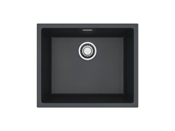 Мойка Alveus OMNI 30 CARBON 1150055