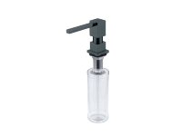 Дозатор для мыла Alveus KORK 0,5L ANTHRACITE 1135544