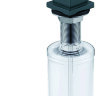 Дозатор для мыла Alveus KORK 0,5L ANTHRACITE 1135544