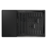 Кухонная мойка Franke BXM 210/110-68 Premium F-INOX антрацит