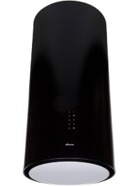 Кухонная вытяжка Konigin Enso Black