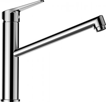 Смеситель Schock Metis 710638 хром