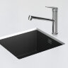 Смеситель Schock Metis 710638 хром