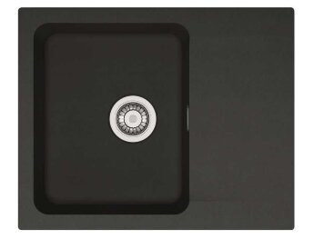 Кухонная мойка Franke ORION OID 611-62 114.0443.356 оникс