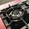 Варочная панель Kaiser KCG6387 Turbo черный