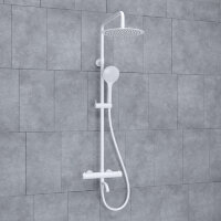 Wasserkraft  A188.257.155.WM Thermo Душевая система с термостатическим смесителем