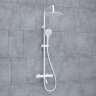 Wasserkraft  A188.257.155.WM Thermo Душевая система с термостатическим смесителем