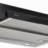 Кухонная вытяжка Konigin Helena II Black Glass 60