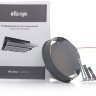 Кухонная вытяжка Konigin Helena II Black Glass 60